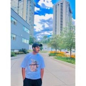 Meet your Posher, Varunpal